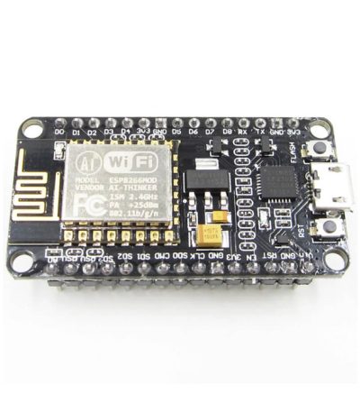 ماژول توسعه وای فای ESP8266 NODEMCU CP2102
