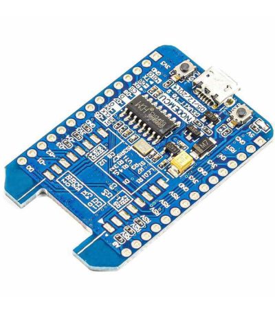 ماژول توسعه وای فای NODEMCU ESP8266-12E-12F