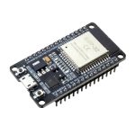 ماژول وای فای ESP32 WROOM