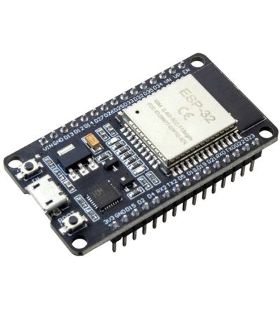 ماژول وای فای ESP32 WROOM