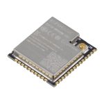 ماژول وای فای ESP32 WROOM - 32U