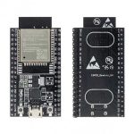 ماژول وای فای ESP32 WROOM - 32D