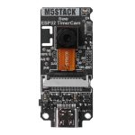 ماژول وای فای ESP32 به همراه دوربین OV3660