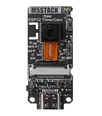 ماژول وای فای ESP32 به همراه دوربین OV3660