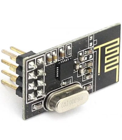ماژول NRF24L01