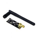 ماژول آنتن دار NRF24L01