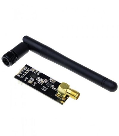 ماژول آنتن دار NRF24L01