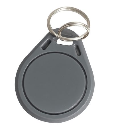 تگ جاسوییچی خاکستری RFID 125KHZ