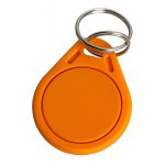 تگ جاسوییچی نارنجی RFID 125KHZ
