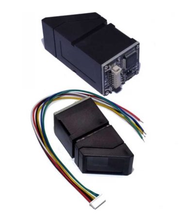 ماژول اثر انگشت AS606