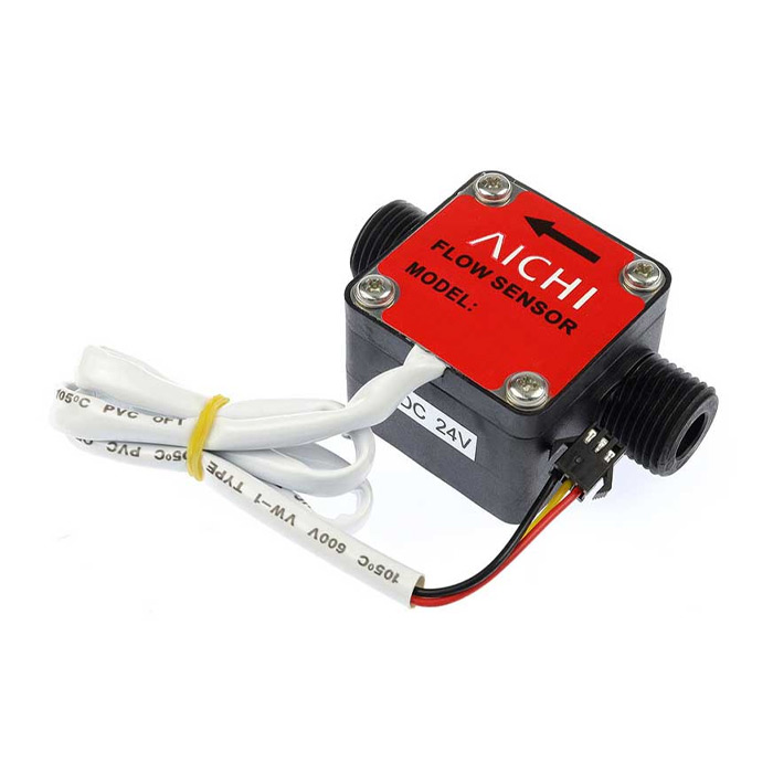 lp0770 ماژول جریان آب of05zat g3.4 dn20