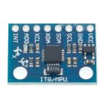 ماژول ژیروسکوپ 6 محوره MPU6050