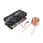 ماژول کوره القایی ZVS 2500W
