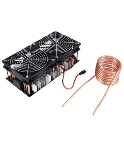 ماژول کوره القایی ZVS 2500W