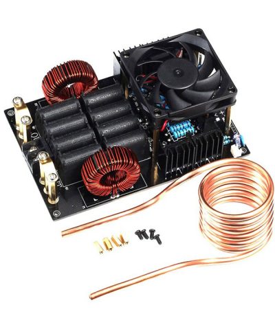 ماژول کوره القایی ZVS 1000W