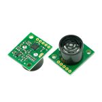 ماژول اولتراسونیک SRF02