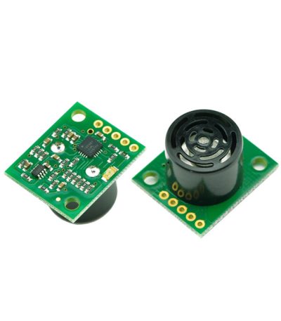ماژول اولتراسونیک SRF02
