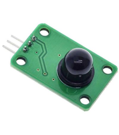 ماژول تشخیص حرکت PIR HC-SR602