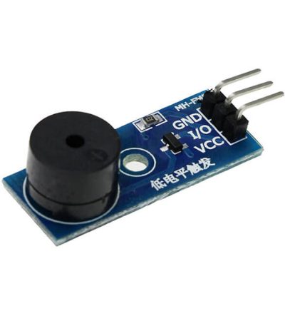 ماژول بازر اکتیو 5V
