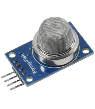 ماژول تشخیص گاز MQ135