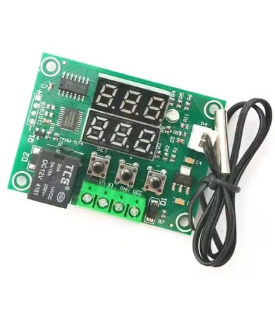 ماژول ترموستات W1219