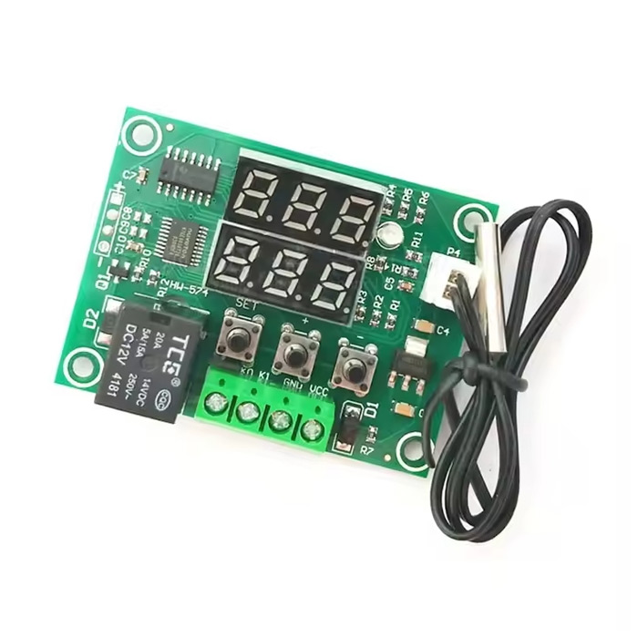 lp0826 ماژول ترموستات W1219