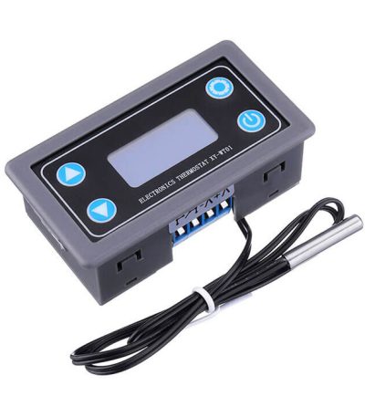 ماژول ترموستات پنلی XY-WT01