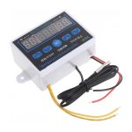 ماژول ترموستات W1411 12V