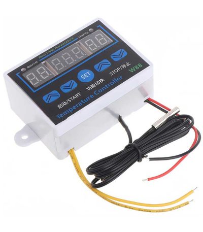 ماژول ترموستات W1411 220V