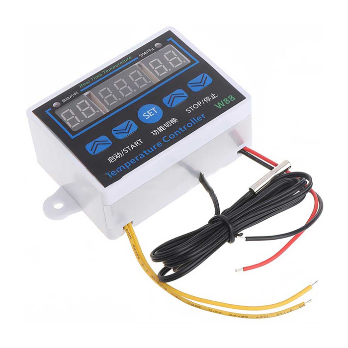 lp0831 ماژول ترموستات W1411 220V