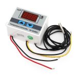 ماژول ترموستات پنلی XH-W3001 12V