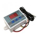 ماژول ترموستات پنلی XH-W3002 220V