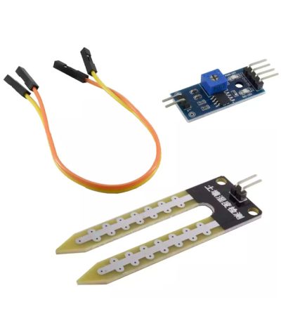 ماژول تشخیص رطوبت خاک YL-100