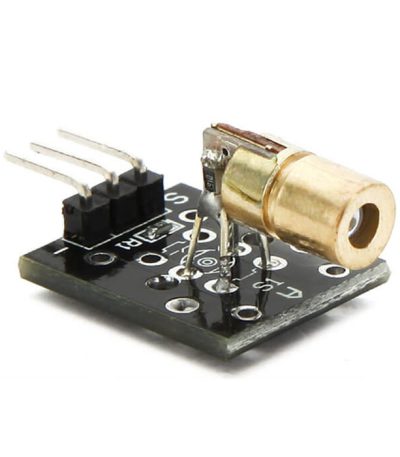 ماژول لیزر KY-008