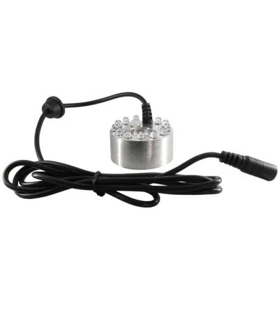 المان تولید بخار سرد 400ML with LED