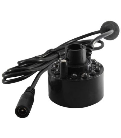 المان تولید بخار سرد 550ML with LED