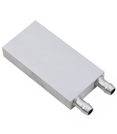 رادیاتور خنک کننده TEC 80*40*12