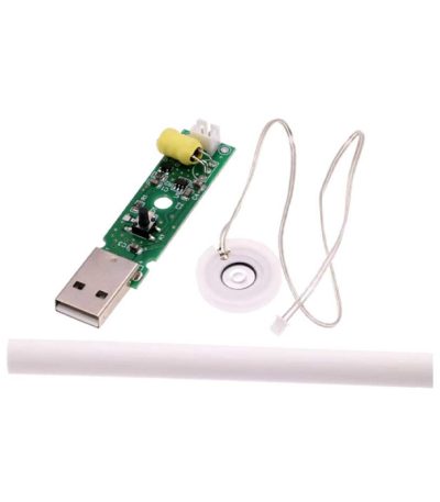 ماژول تولید بخار سرد USB تک کاناله