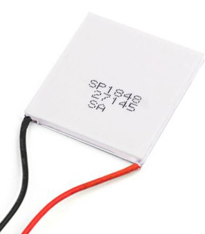 المان ایجاد اختلاف دما SP1848