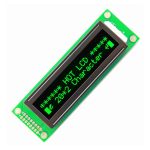 LCD سبز 20*2