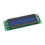 LCD آبی 20*2