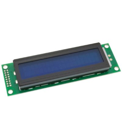 LCD آبی 20*2