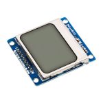 LCD نوکیا 5110