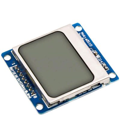 LCD نوکیا 5110