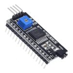 ماژول رابط I2C