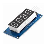 ماژول TM1637