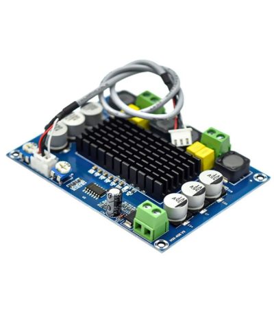 ماژول آمپلی فایر استریو 120W XH-M543 اورجینال