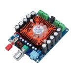 ماژول آمپلی فایر 4 کانال 50W XH-M521