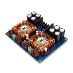 ماژول آمپلی فایر دیجیتال استریو 420W XH-M254