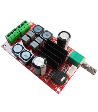 ماژول آمپلی فایر استریو 50W XH-M189